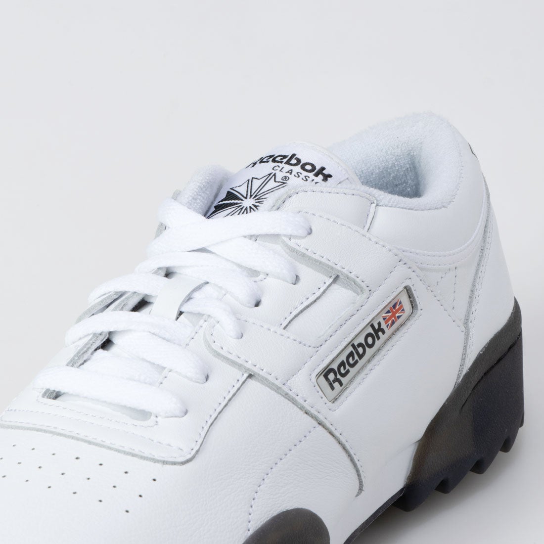 Reebok 【訳あり新品】 ワークアウト リップル / WORKOUT RIPPLE OG 