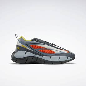 【訳あり新品】 ジグ 3D ストーム ハイドロ / Zig 3D Storm Hydro Shoes （メテオグレー）