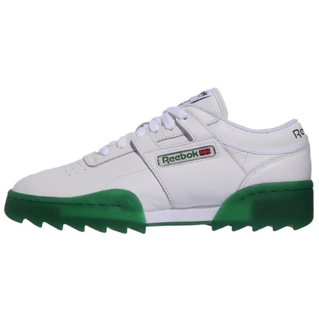 Reebok 【訳あり新品】 ワークアウト リップル / WORKOUT RIPPLE OG 