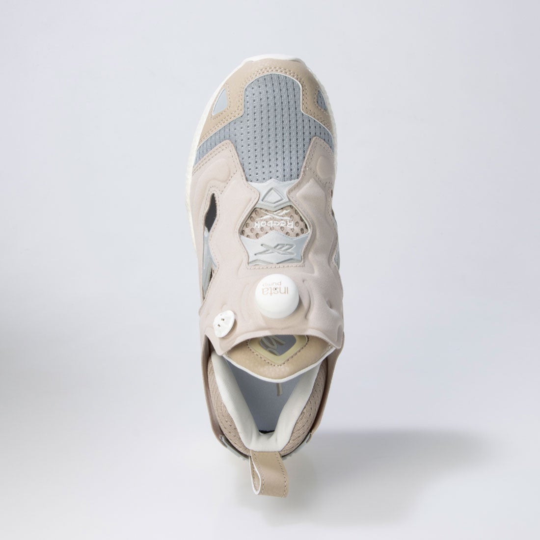Reebok 【訳あり新品】インスタポンプフューリー 95 / INSTAPUMP FURY 