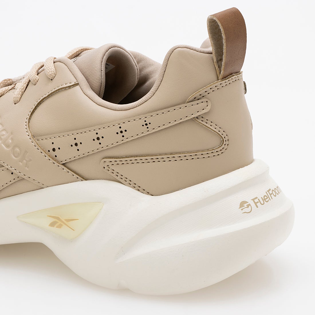 Reebok Ec Ride Reebok 【訳あり新品】ロイヤル EC ライド 4 / ROYAL EC RIDE 4 (ベージュ)_s -アウトレット通販 ロコレット ...