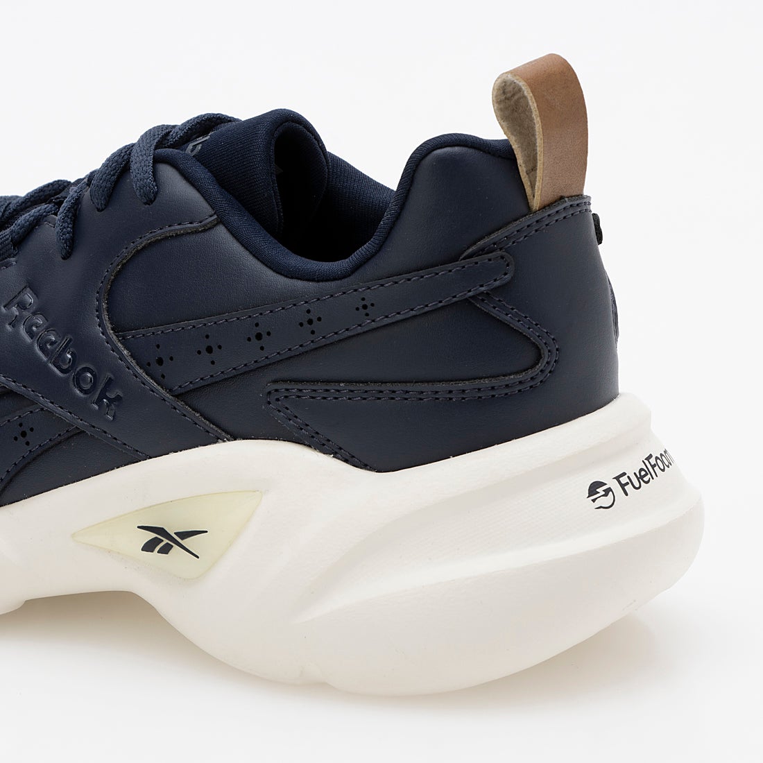 Reebok Ec Ride Reebok 【訳あり新品】ロイヤル EC ライド 4 / ROYAL EC RIDE 4 (ネイビー)_s -アウトレット通販 ロコレット ...