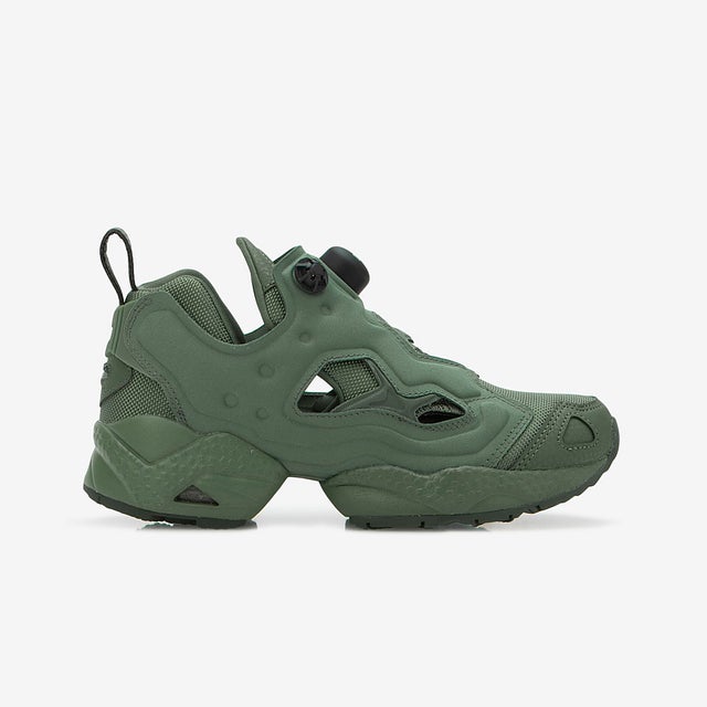 インスタ ポンプフューリー 95 / INSTAPUMP FURY 95 （エスケープグリーン）