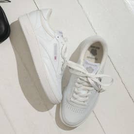 CLUB C 85 VINTAGE MQ （ホワイト）