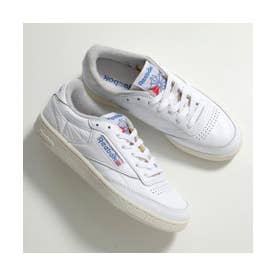 スニーカー CLUB C 85 VINTAGE 100007875 （FTWWHT/CHALK/VECBL）
