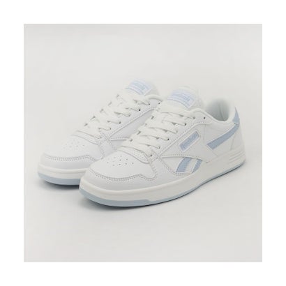 リーボック/レディス/マッチ プライム / REEBOK MATCH PRIME (ホワイト/Y2Kブルー) （ホワイト/Y2Kブルー）｜詳細画像