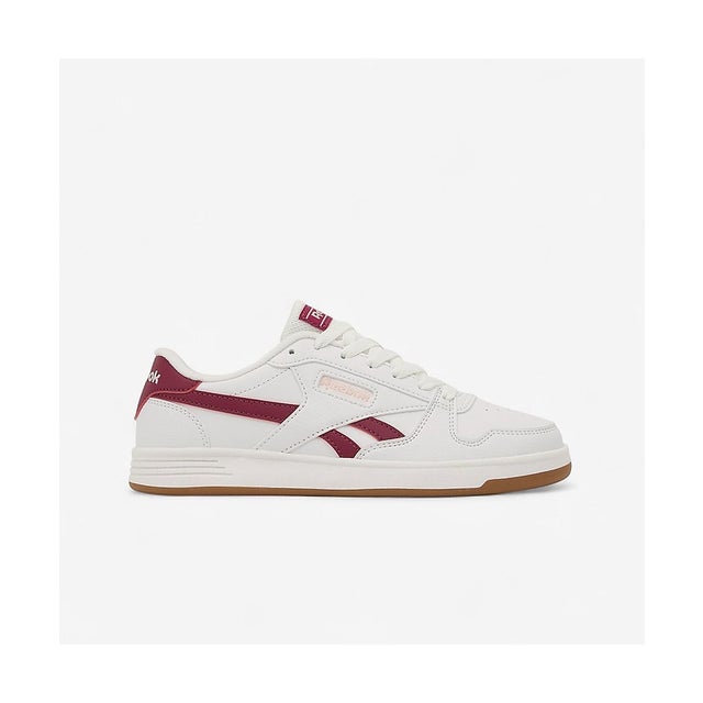 /レディス/マッチ プライム / REEBOK MATCH PRIME (ホワイト/ベリー) （ホワイト/ベリー）