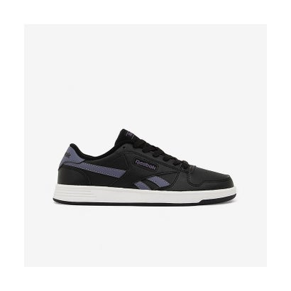 リーボック/レディス/マッチ プライム / REEBOK MATCH PRIME (ブラック/パープル) （ブラック/パープル）｜詳細画像
