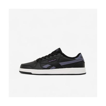 リーボック/レディス/マッチ プライム / REEBOK MATCH PRIME (ブラック/パープル) （ブラック/パープル）｜詳細画像