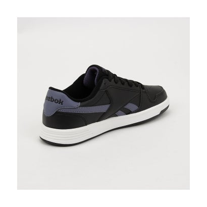 リーボック/レディス/マッチ プライム / REEBOK MATCH PRIME (ブラック/パープル) （ブラック/パープル）｜詳細画像
