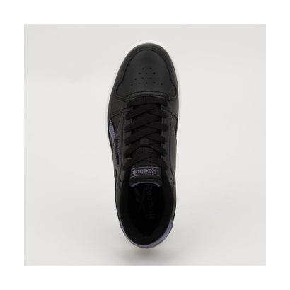 リーボック/レディス/マッチ プライム / REEBOK MATCH PRIME (ブラック/パープル) （ブラック/パープル）｜詳細画像