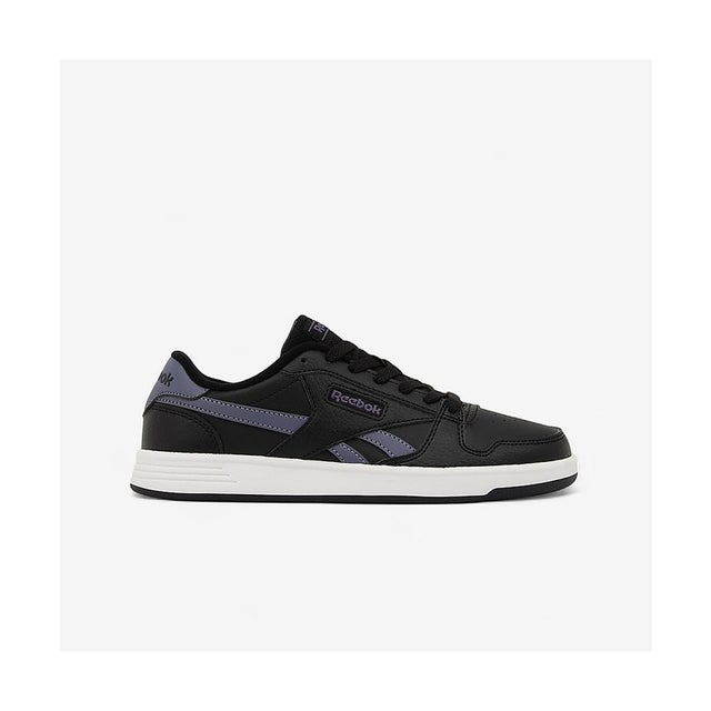 /レディス/マッチ プライム / REEBOK MATCH PRIME (ブラック/パープル) （ブラック/パープル）