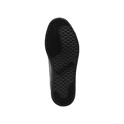リーボック/レディス/ロイヤル コンプリート クリーン 2.0 シューズ / ROYAL COMPLETE CLEAN 2.0 SHOES （ブラック） （ブラック/シルバーメタリック/ブラック）｜詳細画像