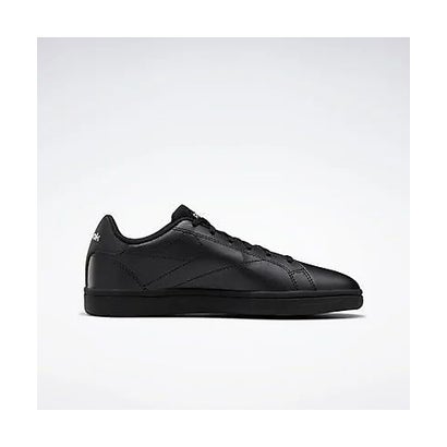 リーボック/レディス/ロイヤル コンプリート クリーン 2.0 シューズ / ROYAL COMPLETE CLEAN 2.0 SHOES （ブラック） （ブラック/シルバーメタリック/ブラック）｜詳細画像