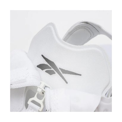 リーボック/レディス/インスタポンプフューリー サンダル ジップ (INSTAPUMP FURY SANDAL ZIP) （ホワイト）｜詳細画像