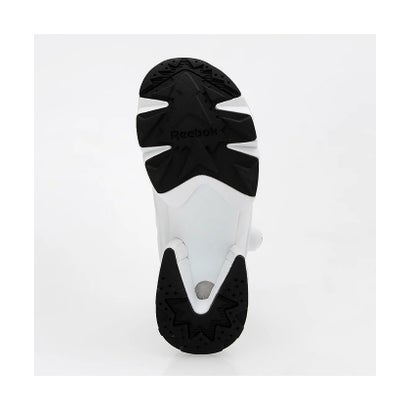 リーボック/レディス/インスタポンプフューリー サンダル ジップ (INSTAPUMP FURY SANDAL ZIP) （ホワイト）｜詳細画像
