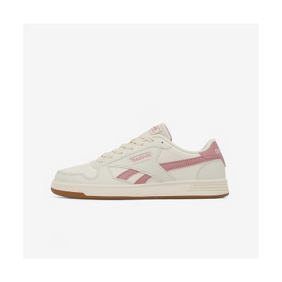 リーボック/レディス/マッチ プライム / REEBOK MATCH PRIME (チョーク/ダスティローズ) （チョーク/ダスティローズ）｜詳細画像