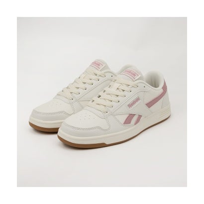 リーボック/レディス/マッチ プライム / REEBOK MATCH PRIME (チョーク/ダスティローズ) （チョーク/ダスティローズ）｜詳細画像