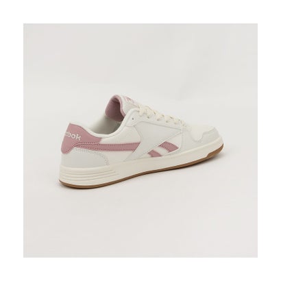 リーボック/レディス/マッチ プライム / REEBOK MATCH PRIME (チョーク/ダスティローズ) （チョーク/ダスティローズ）｜詳細画像