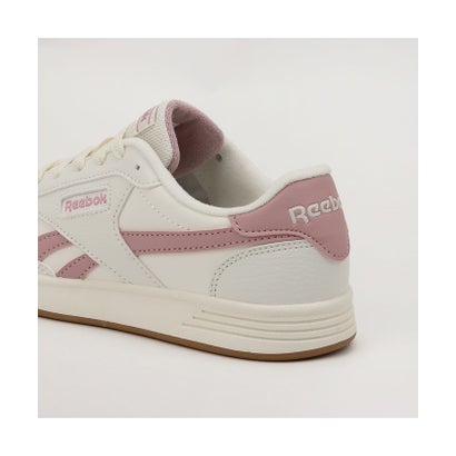 リーボック/レディス/マッチ プライム / REEBOK MATCH PRIME (チョーク/ダスティローズ) （チョーク/ダスティローズ）｜詳細画像