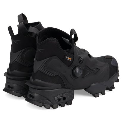 リーボック Reebok スニーカー インスタ ポンプフューリー ミッド メンズ レディース 厚底 INSTAPUMP FURY MID 100230818 （MMM）｜詳細画像