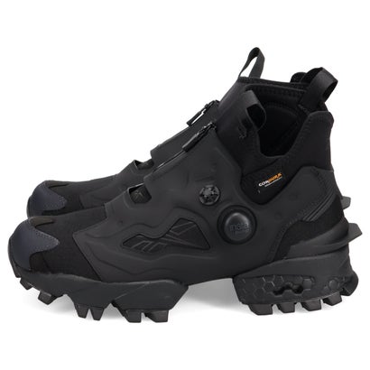リーボック Reebok スニーカー インスタ ポンプフューリー ミッド メンズ レディース 厚底 INSTAPUMP FURY MID 100230818 （MMM）｜詳細画像