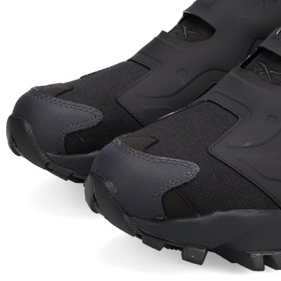 リーボック Reebok スニーカー インスタ ポンプフューリー ミッド メンズ レディース 厚底 INSTAPUMP FURY MID 100230818 （MMM）｜詳細画像