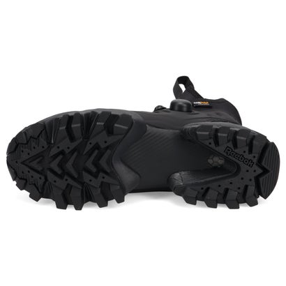 リーボック Reebok スニーカー インスタ ポンプフューリー ミッド メンズ レディース 厚底 INSTAPUMP FURY MID 100230818 （MMM）｜詳細画像