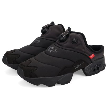 リーボック Reebok スニーカー インスタ ポンプフューリー ミュール メンズ レディース 厚底 INSTAPUMP FURY MULE 100230815 （MMM）｜詳細画像