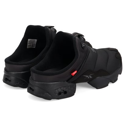 リーボック Reebok スニーカー インスタ ポンプフューリー ミュール メンズ レディース 厚底 INSTAPUMP FURY MULE 100230815 （MMM）｜詳細画像