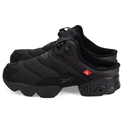 リーボック Reebok スニーカー インスタ ポンプフューリー ミュール メンズ レディース 厚底 INSTAPUMP FURY MULE 100230815 （MMM）｜詳細画像