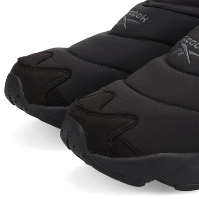 リーボック Reebok スニーカー インスタ ポンプフューリー ミュール メンズ レディース 厚底 INSTAPUMP FURY MULE 100230815 （MMM）｜詳細画像