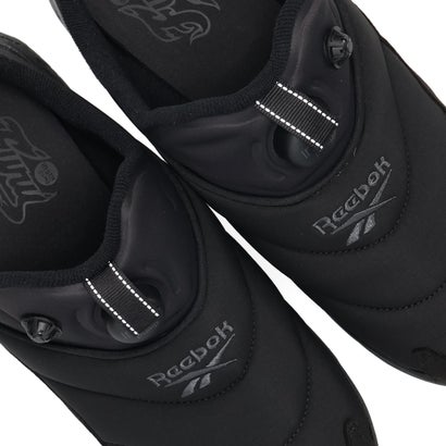 リーボック Reebok スニーカー インスタ ポンプフューリー ミュール メンズ レディース 厚底 INSTAPUMP FURY MULE 100230815 （MMM）｜詳細画像