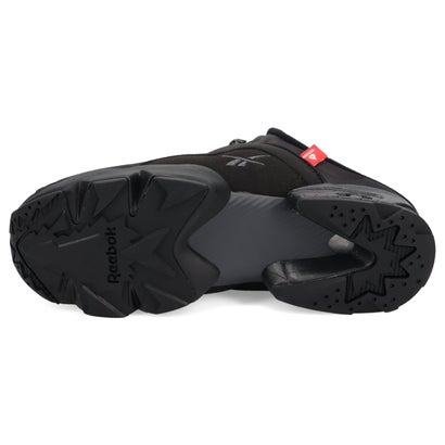 リーボック Reebok スニーカー インスタ ポンプフューリー ミュール メンズ レディース 厚底 INSTAPUMP FURY MULE 100230815 （MMM）｜詳細画像