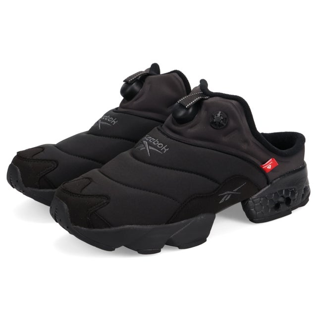 スニーカー インスタ ポンプフューリー ミュール メンズ レディース 厚底 INSTAPUMP FURY MULE 100230815 （MMM）