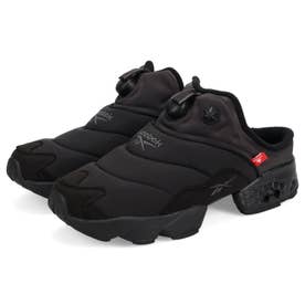 スニーカー インスタ ポンプフューリー ミュール メンズ レディース 厚底 INSTAPUMP FURY MULE 100230815 （MMM）