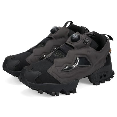 リーボック Reebok スニーカー スリッポンスニーカー インスタ ポンプフューリー 94 ウィンター メンズ レディース 厚底 INSTAPUMPFURY94WINTER 100230812 （MMM）｜詳細画像