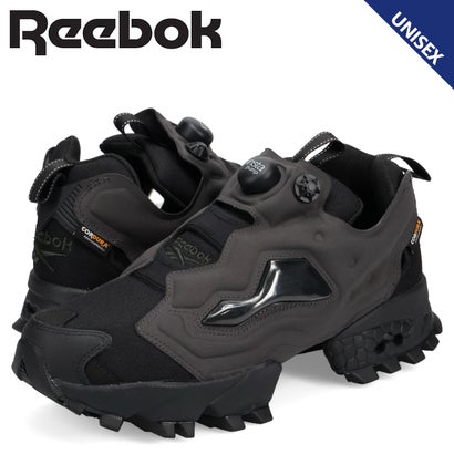 リーボック Reebok スニーカー スリッポンスニーカー インスタ ポンプフューリー 94 ウィンター メンズ レディース 厚底 INSTAPUMPFURY94WINTER 100230812 （MMM）｜詳細画像