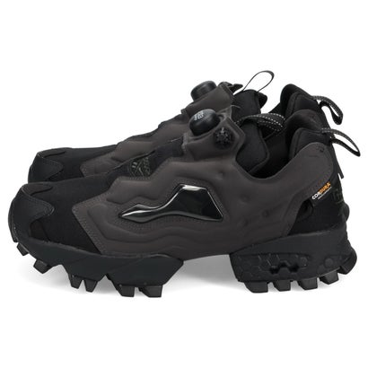 リーボック Reebok スニーカー スリッポンスニーカー インスタ ポンプフューリー 94 ウィンター メンズ レディース 厚底 INSTAPUMPFURY94WINTER 100230812 （MMM）｜詳細画像