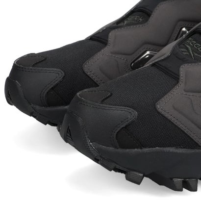 リーボック Reebok スニーカー スリッポンスニーカー インスタ ポンプフューリー 94 ウィンター メンズ レディース 厚底 INSTAPUMPFURY94WINTER 100230812 （MMM）｜詳細画像