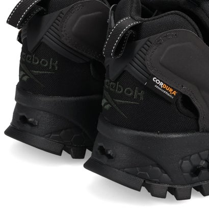リーボック Reebok スニーカー スリッポンスニーカー インスタ ポンプフューリー 94 ウィンター メンズ レディース 厚底 INSTAPUMPFURY94WINTER 100230812 （MMM）｜詳細画像