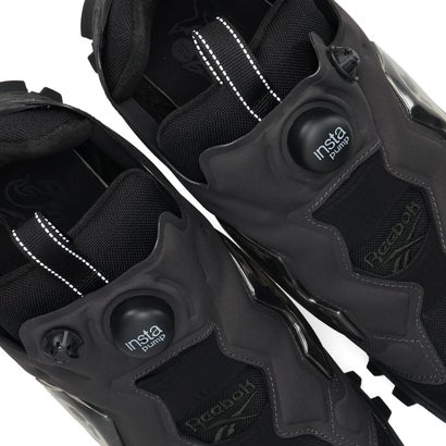 リーボック Reebok スニーカー スリッポンスニーカー インスタ ポンプフューリー 94 ウィンター メンズ レディース 厚底 INSTAPUMPFURY94WINTER 100230812 （MMM）｜詳細画像