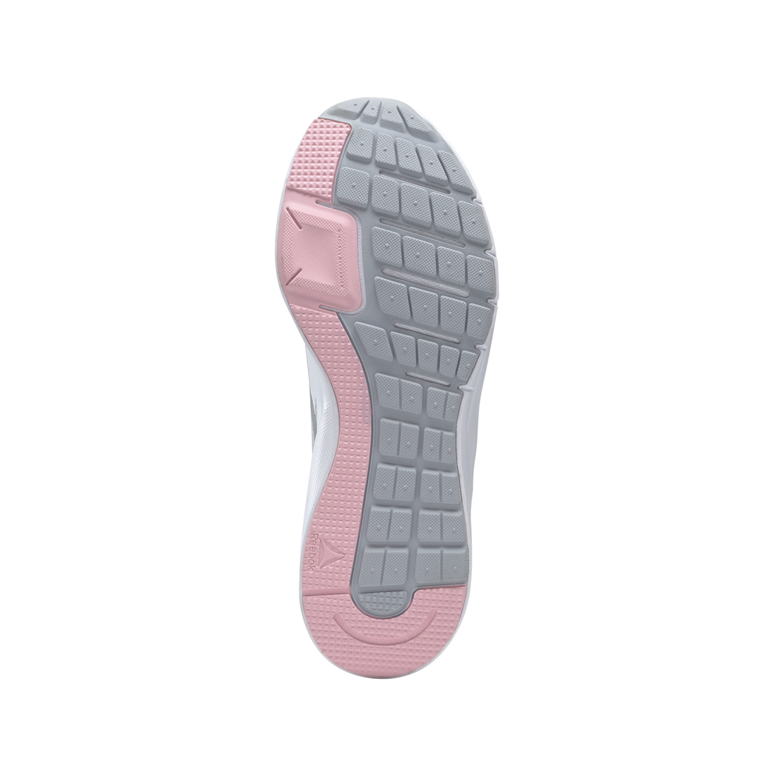 Reebok ランナー 4.0 シューズ / Runner 4.0 Shoes （コールドグレー） -アウトレット通販 ロコレット (LOCOLET)