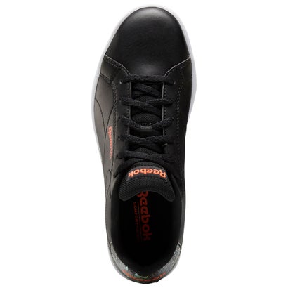 ロイヤル コンプリート クリーン 2 / Royal Complete CLN 2 Shoes （ブラック）｜詳細画像