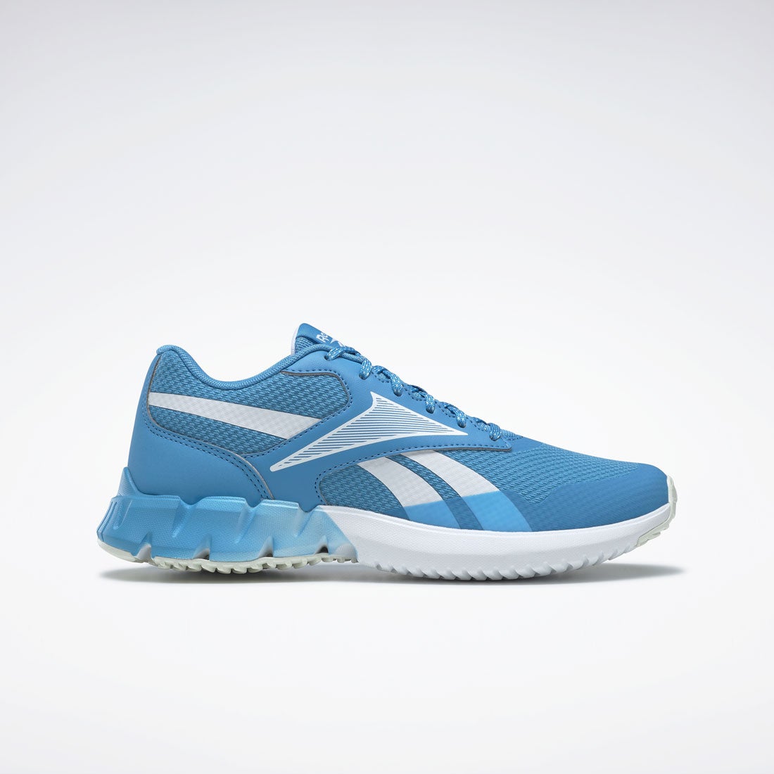 Ztaur ランニングシューズ Ztaur Run Shoes （エッセンシャルブルー） -Reebok 公式オンラインショップ