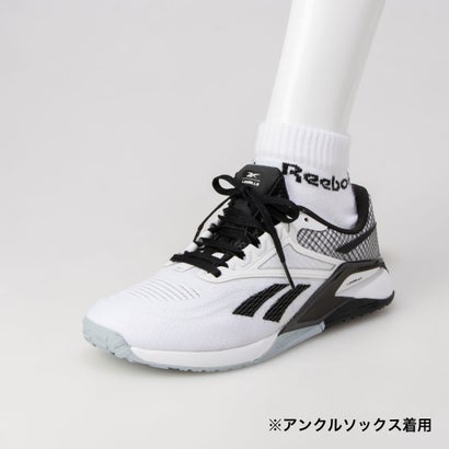ナノ X2 / Nano X2 Shoes （フットウェアホワイト）｜詳細画像