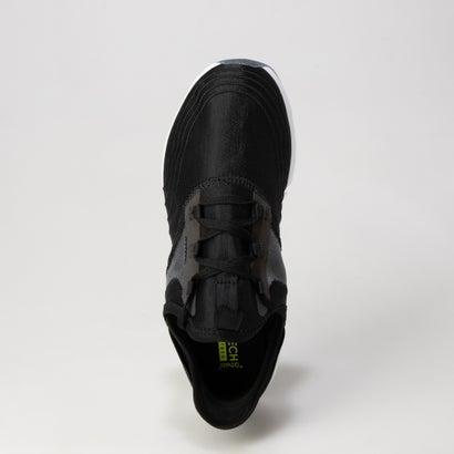 デイリーフィット DMX ウォーク AP / DailyFit DMX Walk AP Shoes （ブラック）｜詳細画像