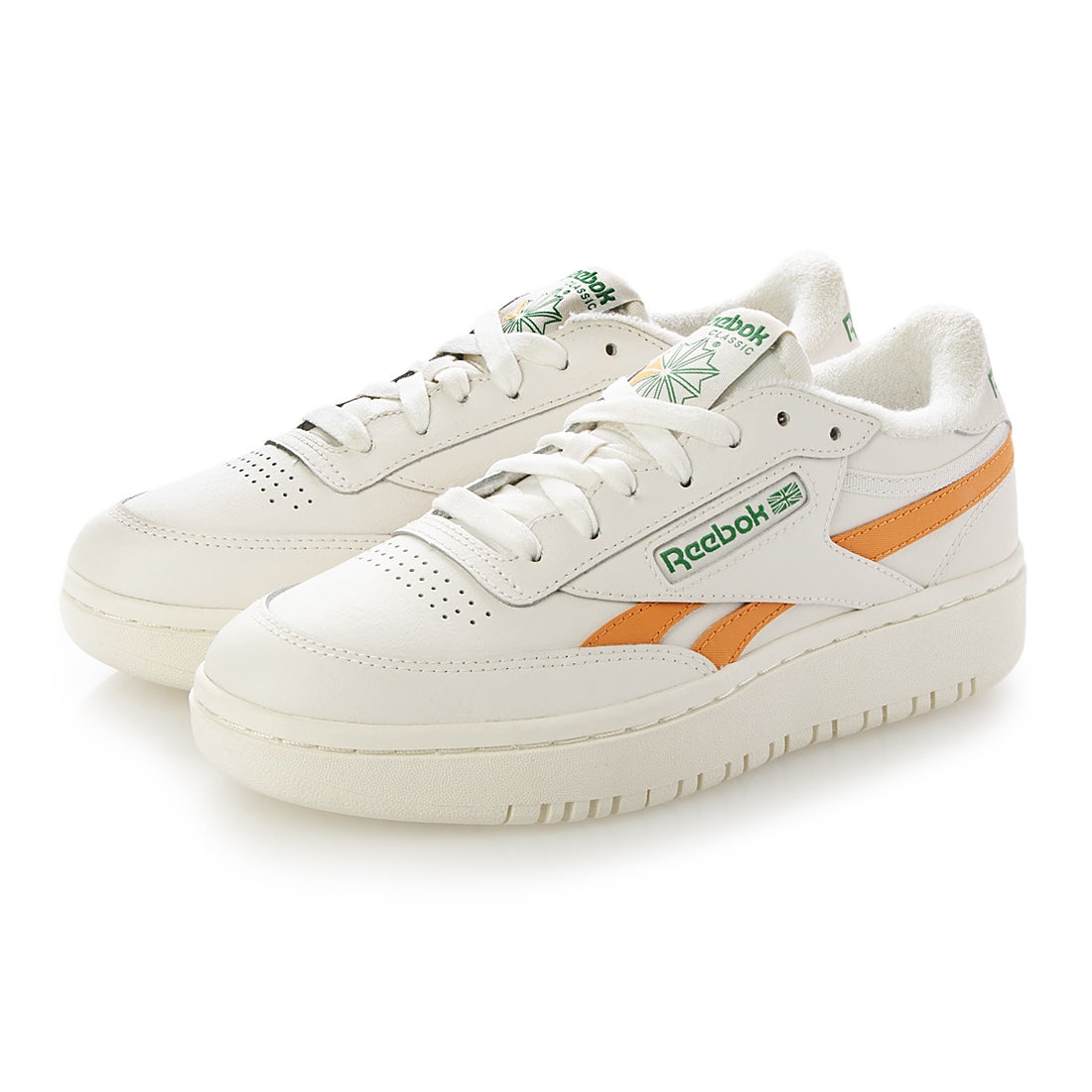 Reebok 【訳あり新品】スニーカー_s （ホワイト） -ファッション通販 