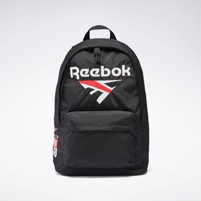 クラシックス サポーター バックパック / Classics Supporter Backpack （ブラック）｜詳細画像