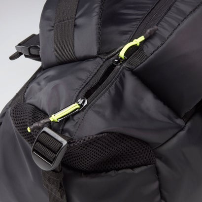 テック スタイル コンバーチブル グリップ バッグ / Tech Style Convertible Grip Bag （ブラック）｜詳細画像